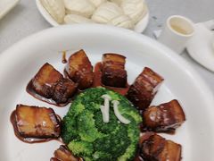 -小贝壳酒楼(经九路店)