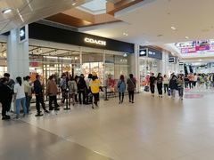 -杉杉奥特莱斯广场(哈尔滨店)