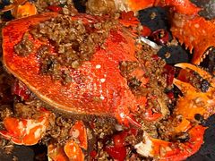 避风塘炒蟹（大辣）1101-避风塘(宝山万达店)