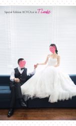 -爱城婚纱摄影·品质严选店