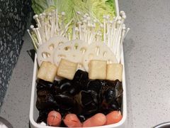 -半天妖烤鱼(西铁营万达店)