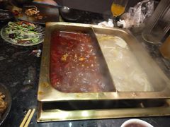 -王家渡火锅店(亦庄店)
