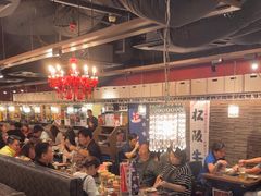 -俺的焼肉(銀座9丁目店)