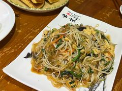 -春發合饭庄