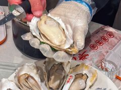 -杨氏青龙虾·羊蝎子(金盛路总店)