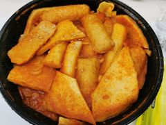 -美淑家拌饭(狮山店)