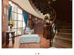 -国际饭店·大堂咖啡吧