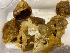 炸粿肉-兄弟潮汕菜馆(车陂店)