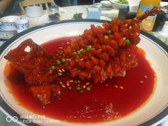 -老淮滨-蚌埠非遗小吃(淮河路店)