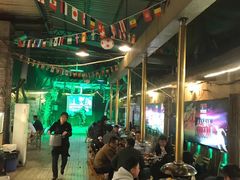 -五彩凉山自助西昌烧烤(柳翠路店)