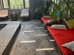 -弘安丽水温泉酒店