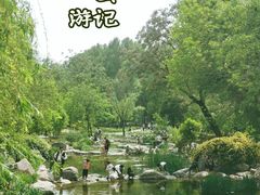 -郑州植物园