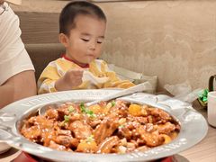 -胖哥俩肉蟹煲(富阳万达店)