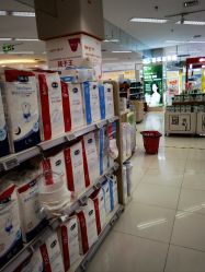 -孩子王(郑州恵济万达店)