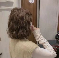 -HG美发设计沙龙