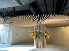 -龙华素斋(龙华路店)