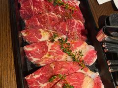 -新石器烤肉(中房金谊广场店)