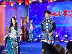-亮欢寨酸汤鱼(沙冲路店)