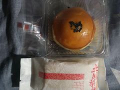 -鲍师傅糕点(国金街店)