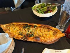 -Efes Turkish & Mediterranean Cuisine 艾菲斯餐厅(陆家嘴店)