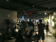 -威尔仕健身·游泳(中港汇店)