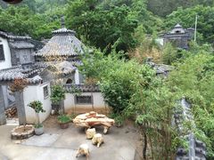 -老张烤羊(王哥庄店)