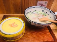 -牛三哥洛阳牛肉汤(生态城店)