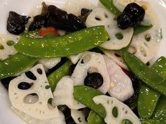 -金鸭都·老北京特色家常菜(潘家园店)