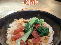 -Love Story爱情故事·养生SPA会所(星都店)