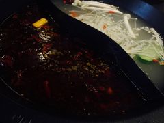 -重庆德庄火锅(体育中心店)