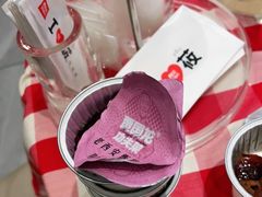 -西贝(上海新梅广场店)