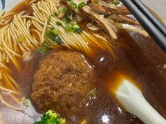 -囿面传统制面馆(中央路店)