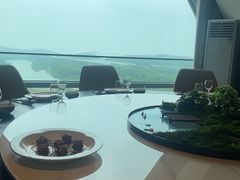 -无锡瑞廷西郊酒店·悦湖景观餐厅