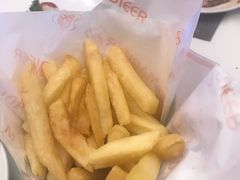 -马迭尔西餐厅(中央大街店)