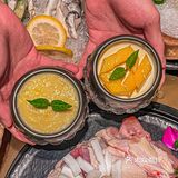 广州探店｜果林仙姬🍓🍉🫐水果椰子鸡☁️