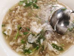 西湖牛肉羹-山外山菜馆(玉泉路店)