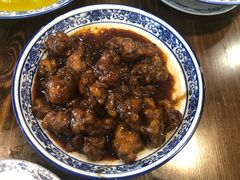 -兰边碗(鼓楼店)