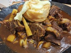 -敏丁拌饭(中街总店)