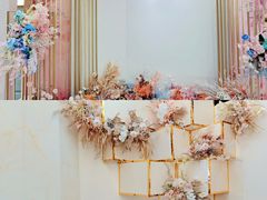 -御彩酒家(东风东路店)