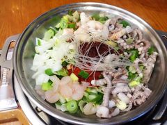 -蚂蚁家辣炒章鱼(海云台店)