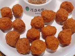 -河沿肉饼Beijing Pie(锡拉胡同店)