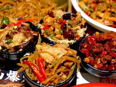 -川堂风·跷脚牛肉·乐山爆炒(宝山日月光店)