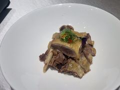 -金陵食府(林景店)