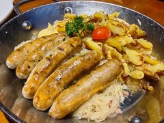-申德勒加油站西餐厅(日坛路总店)