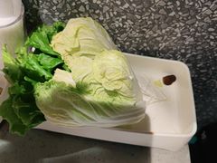 -半天妖烤鱼(石岛店)