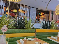 -紫光园·烤鸭·北京菜(团结湖店)