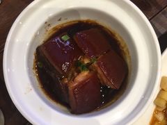 -宴秋杭州菜(锦艺城店)