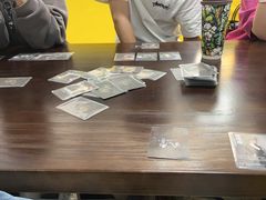 -废柴猫概念馆·桌游电玩卡牌(人广世茂店)