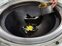 -老农民柴火灶鲜鱼馆