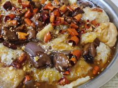 -黑皮酸菜鱼(绣花巷店)